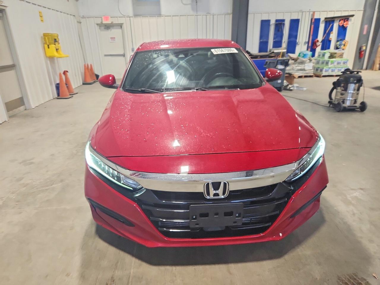 2019 Honda Accord Sport - Image 5