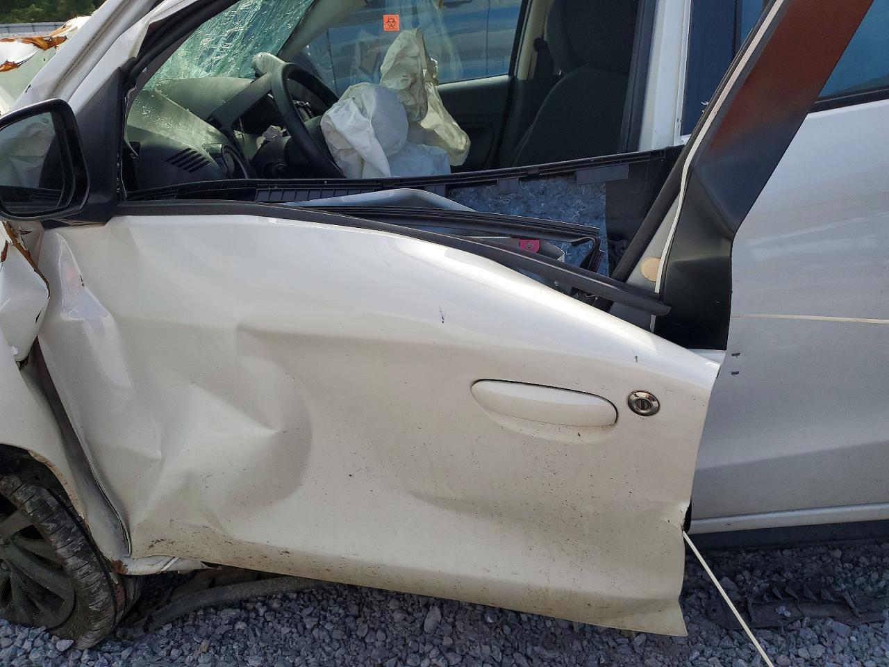 2020 Mitsubishi Mirage G4 Se - Фото 7