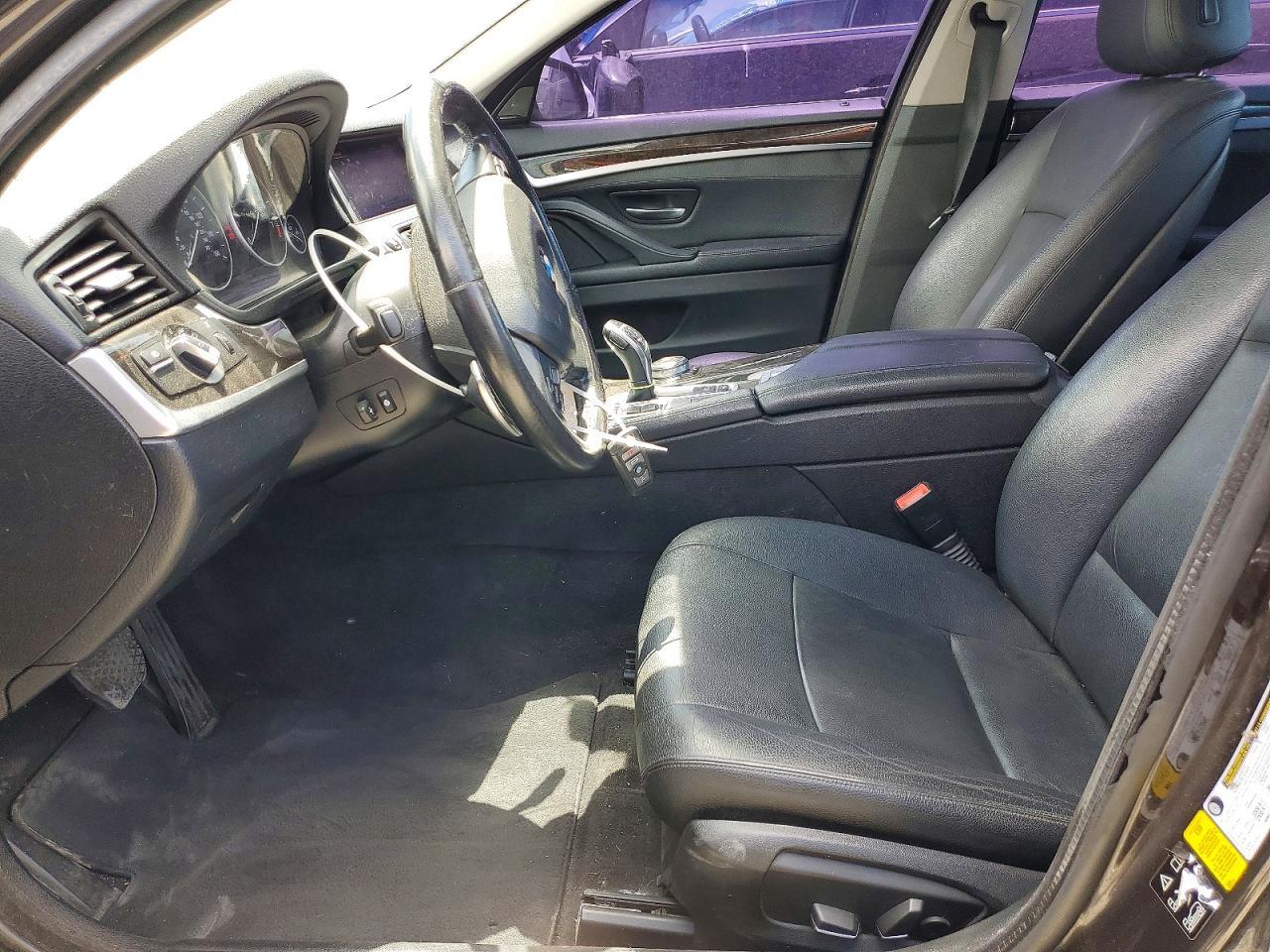 2016 BMW 528 Xi - Image 7