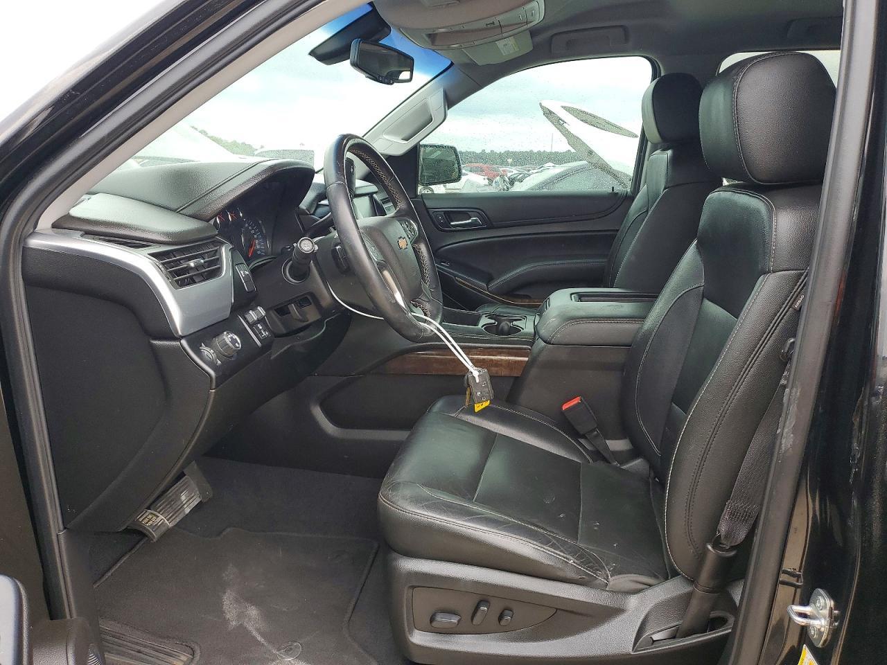 2019 Chevrolet Tahoe C1500 Ls - Image 7