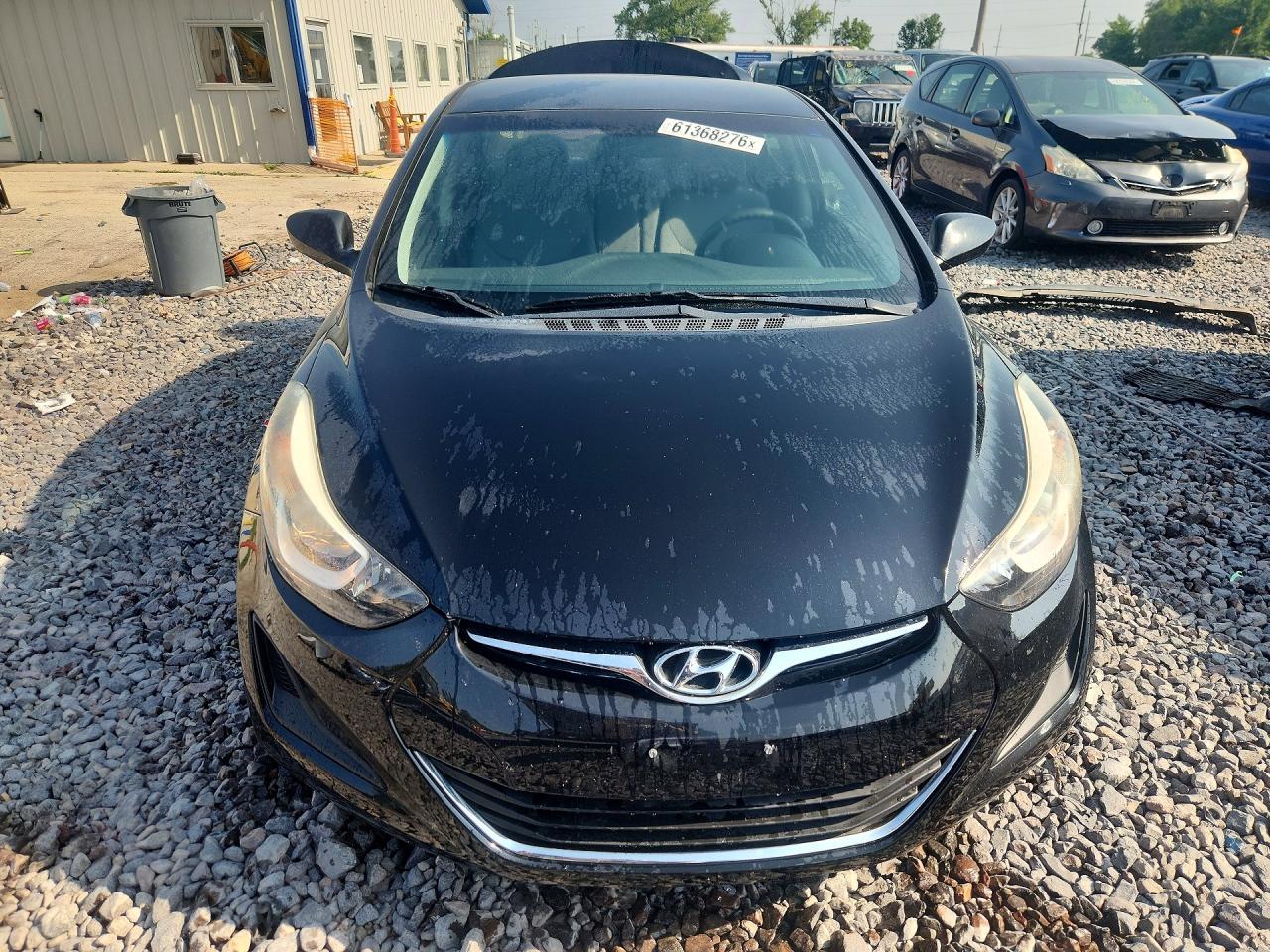 2016 Hyundai Elantra Se - Фото 5