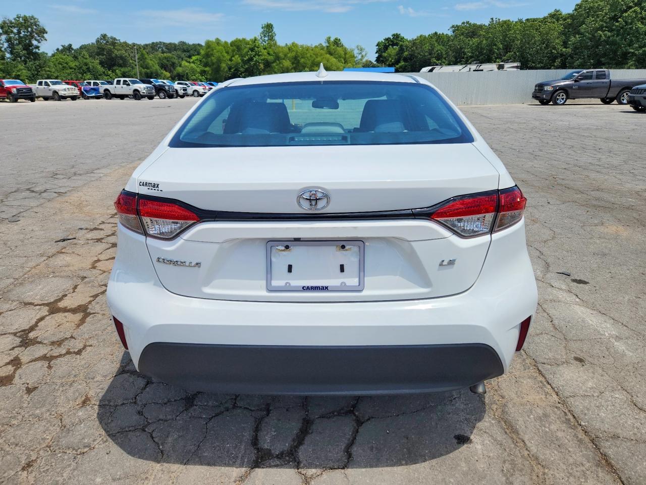 2023 Toyota Corolla Le - Image 6
