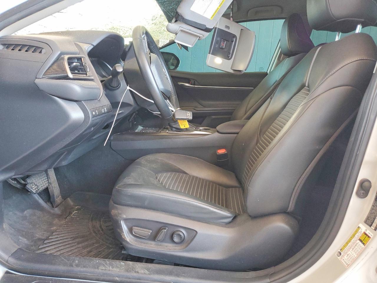 2023 Toyota Camry Se - Image 7
