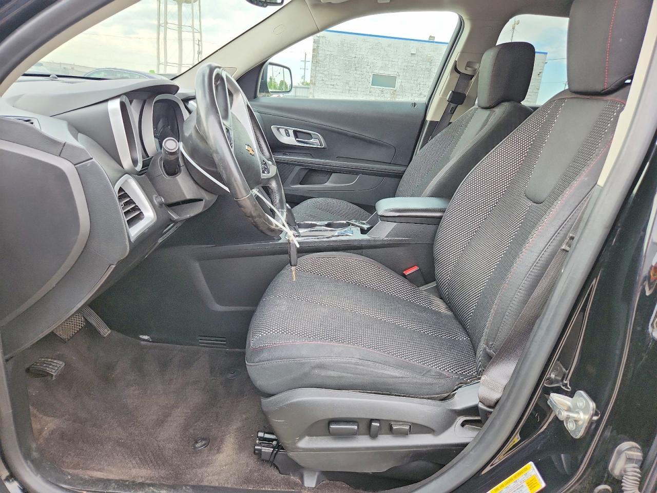 2016 Chevrolet Equinox Lt - Image 7