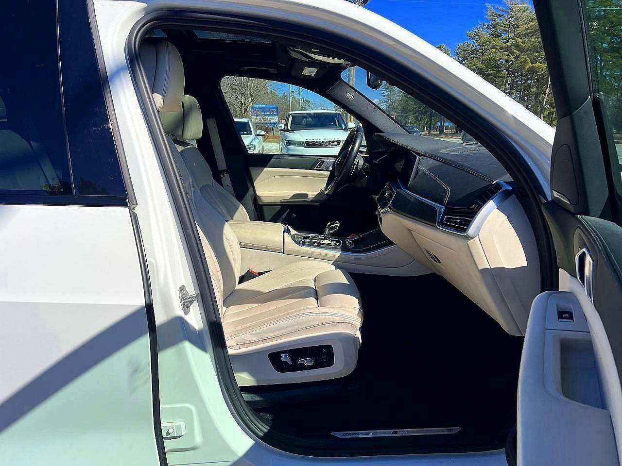2021 BMW X5 xDrive45E - Фото 5