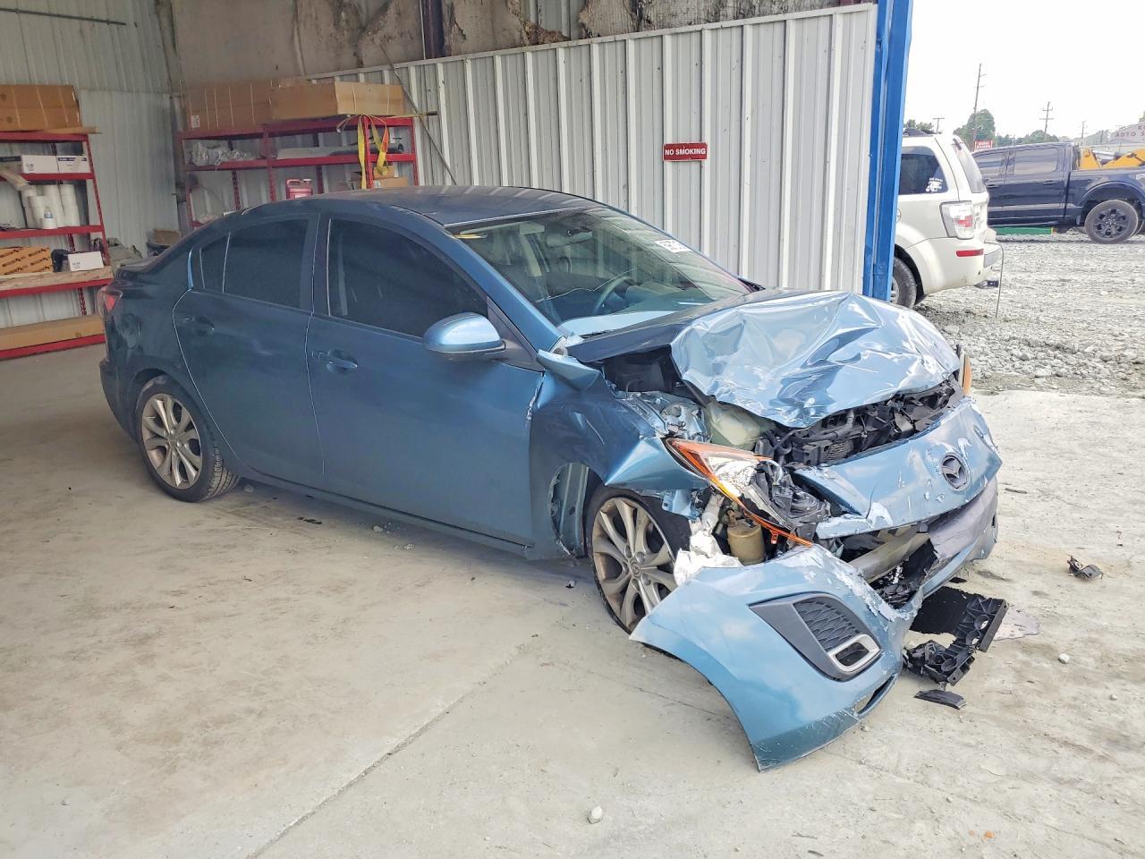 2011 Mazda 3 - Фото 4