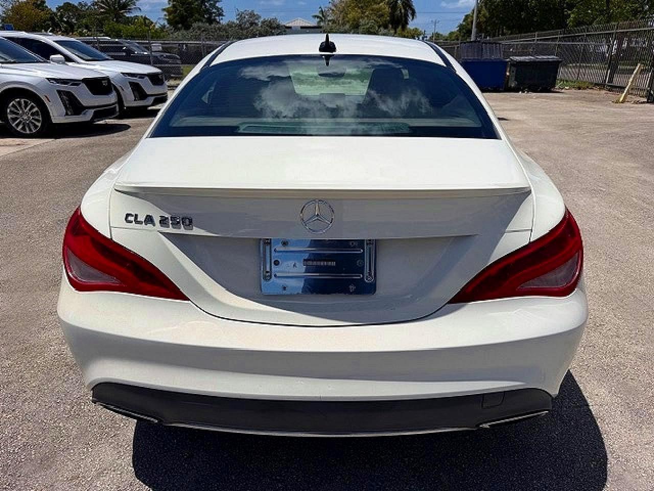 2018 Mercedes-Benz Cla 250 - Image 6