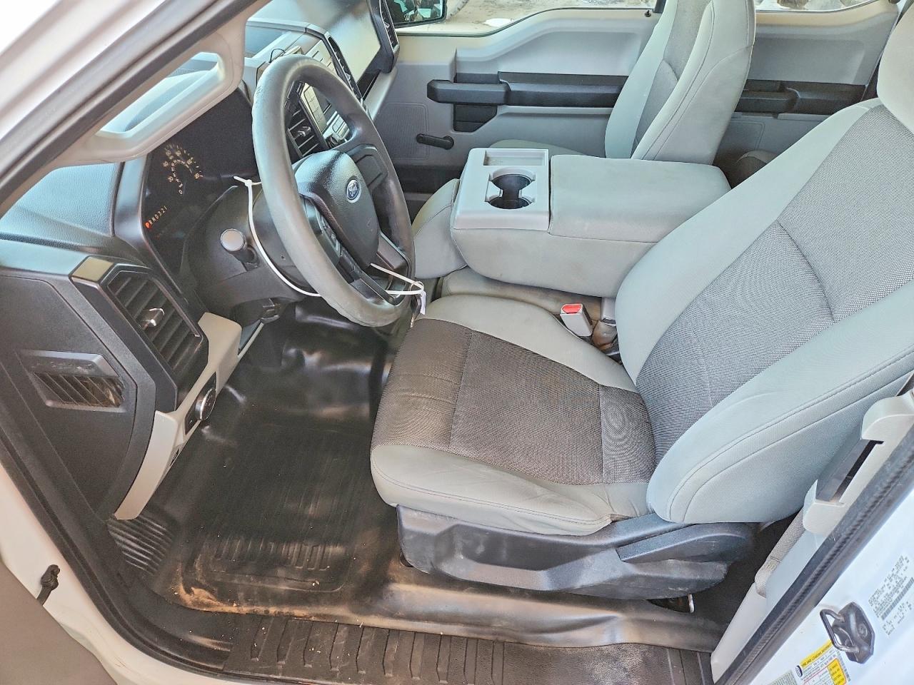 2017 Ford F150 Super Cab - Фото 7