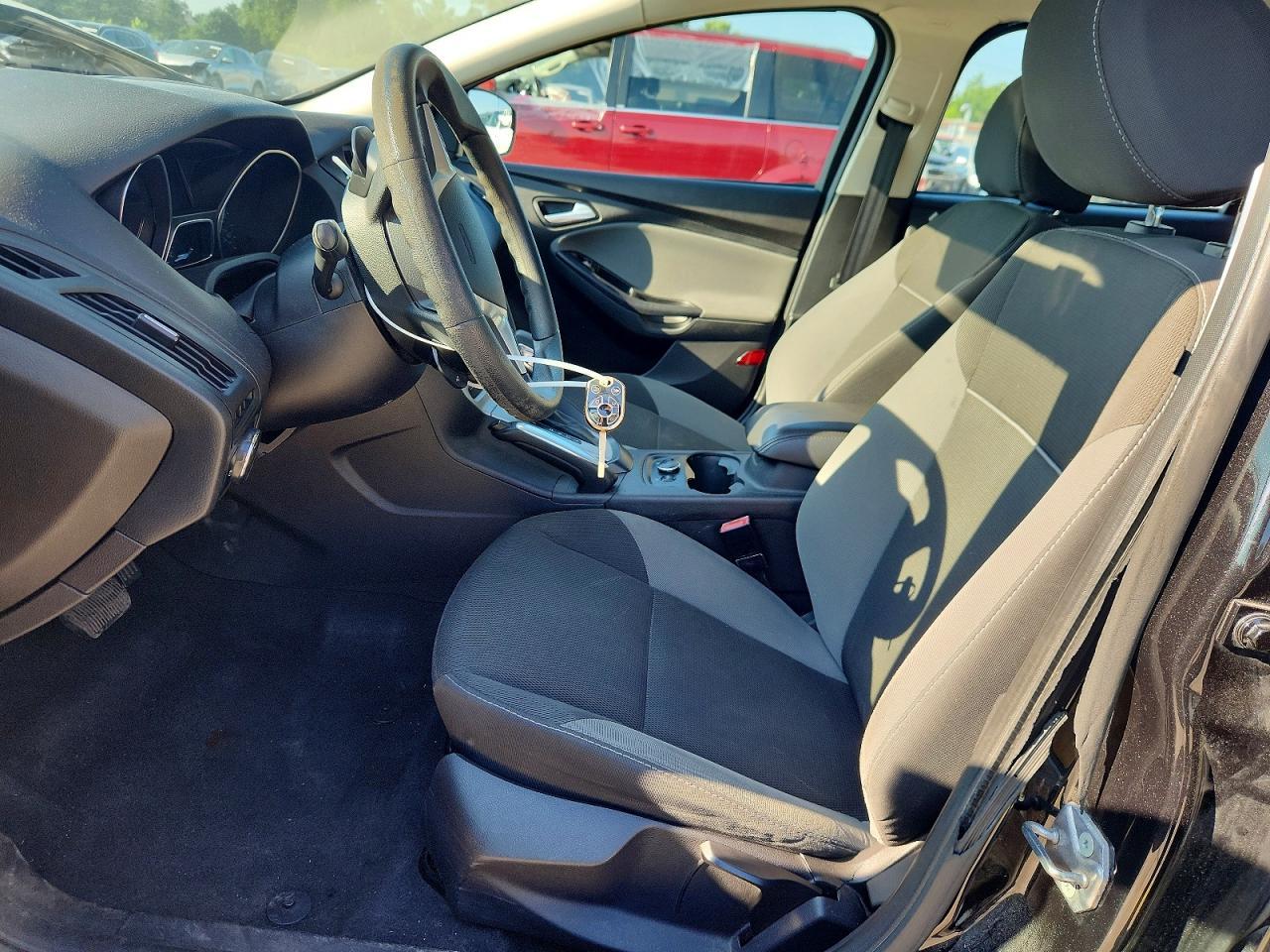2013 Ford Focus Se - Фото 7