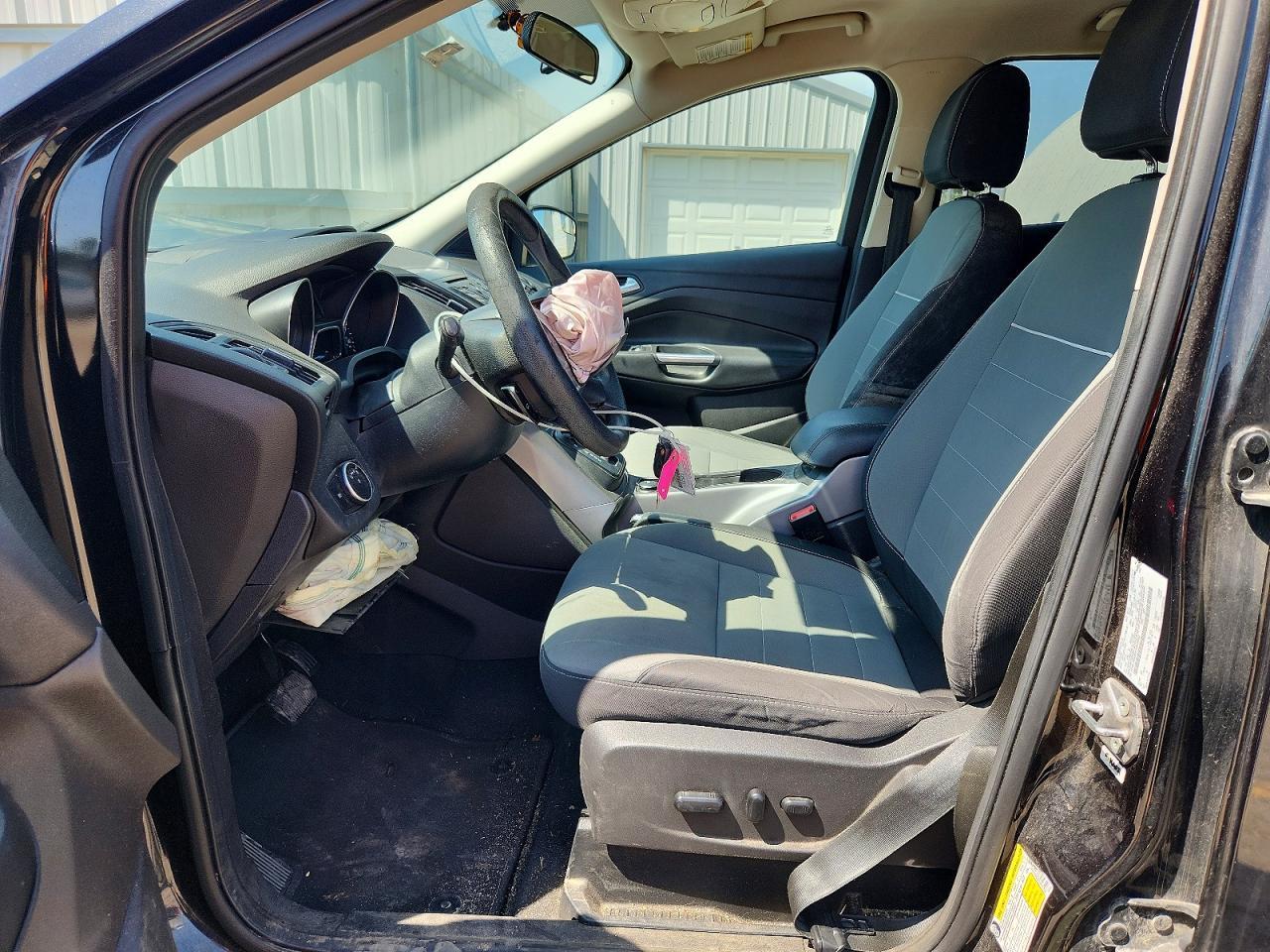 2015 Ford Escape Se - Фото 7