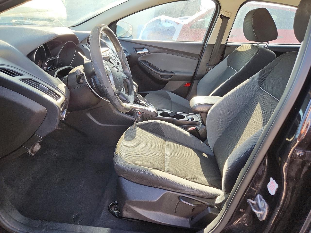 2013 Ford Focus Se - Фото 7
