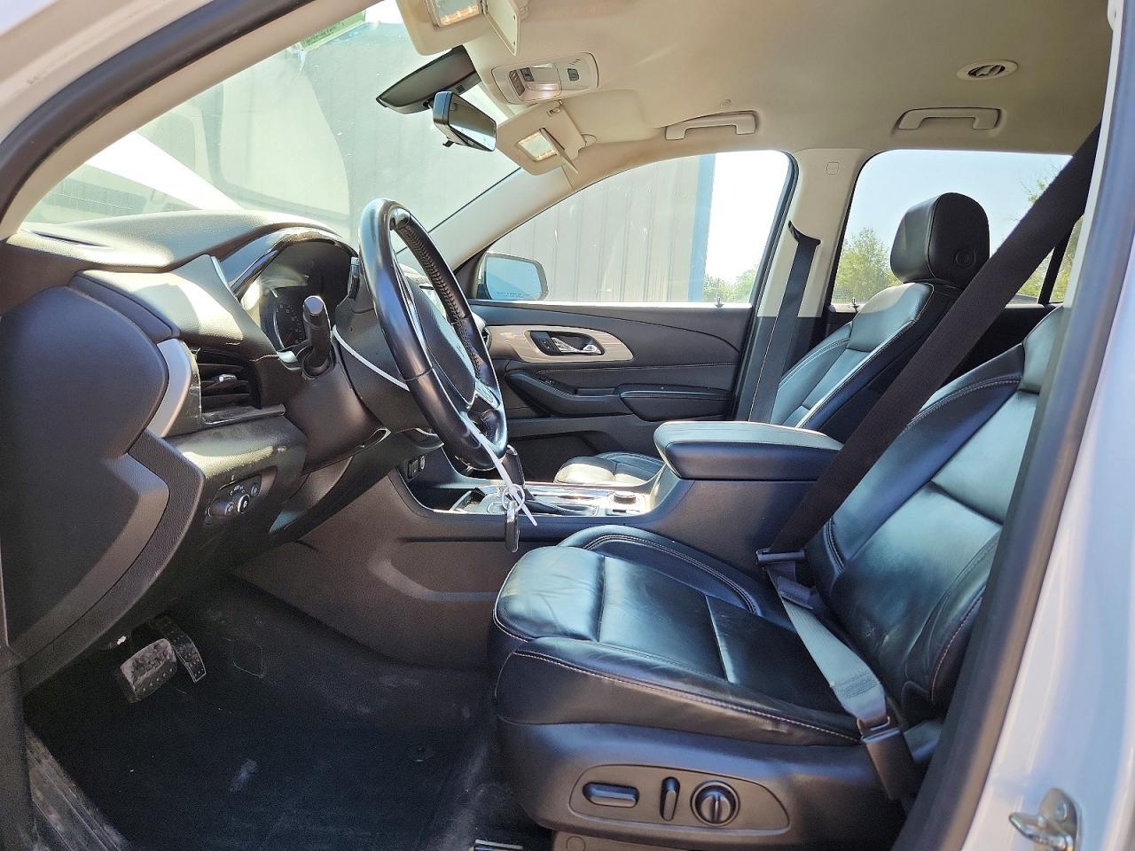2018 Chevrolet Traverse Lt - Image 7