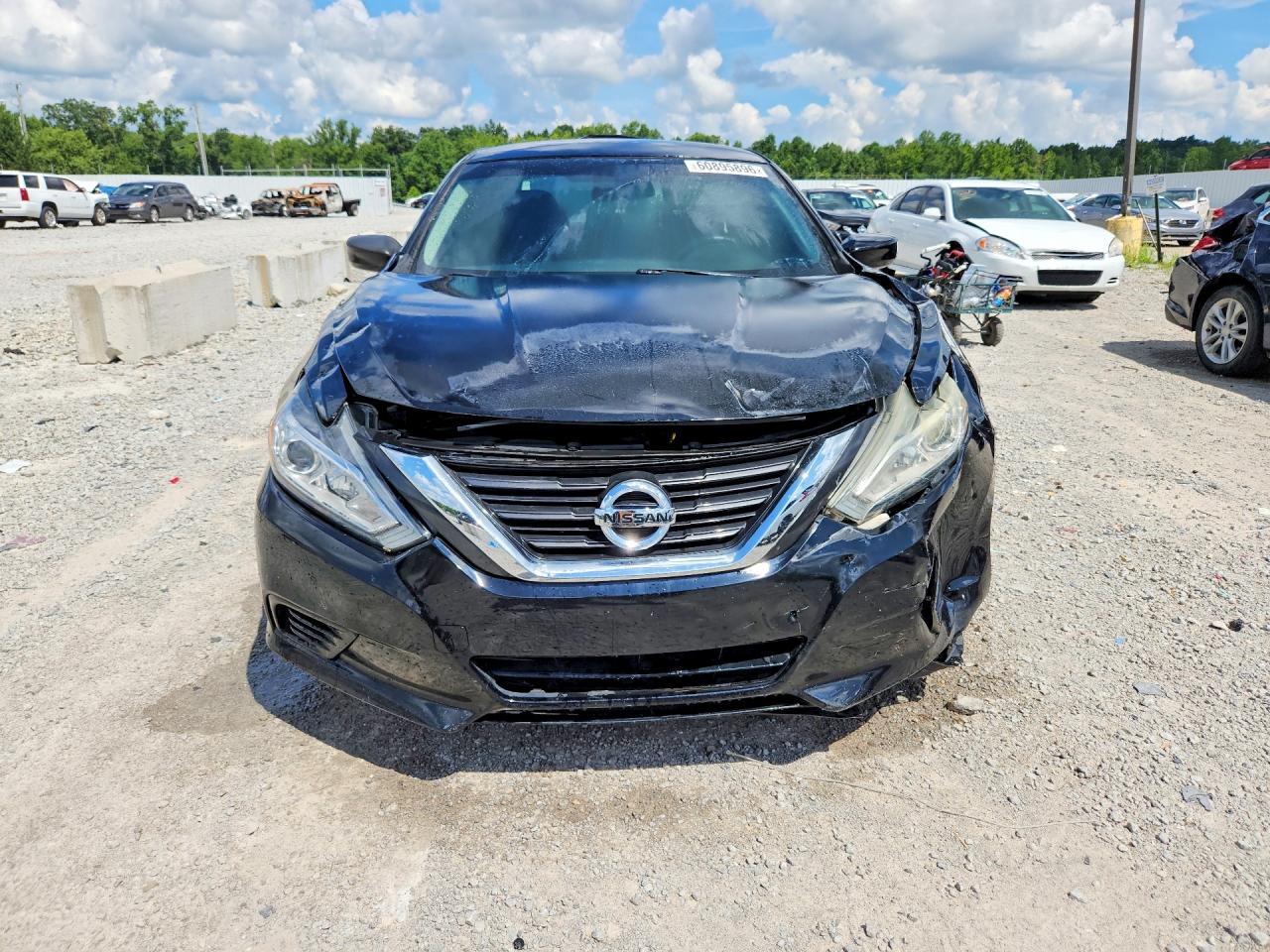2016 Nissan Altima 2.5 S - Image 5