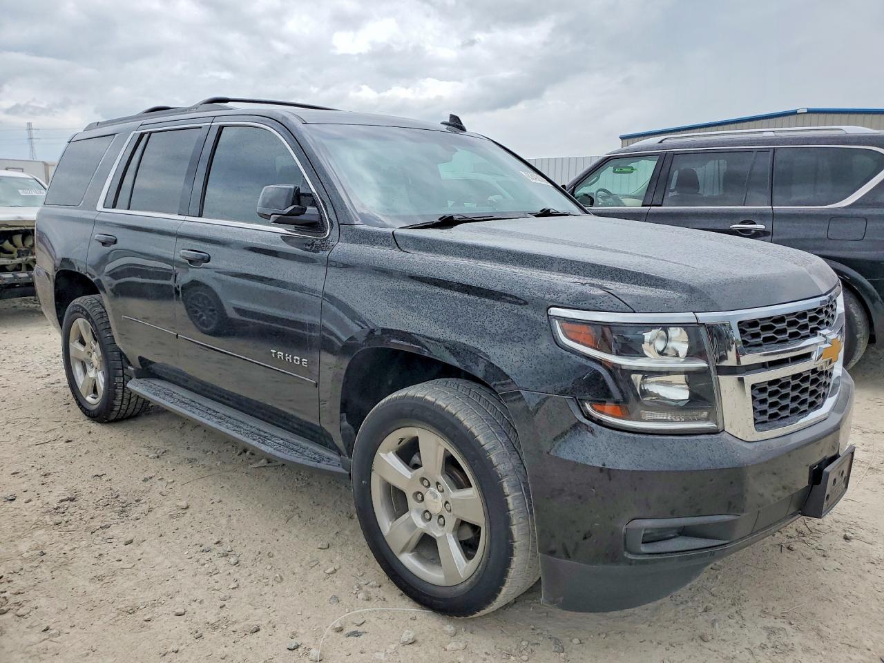 2019 Chevrolet Tahoe C1500 Ls - Image 4
