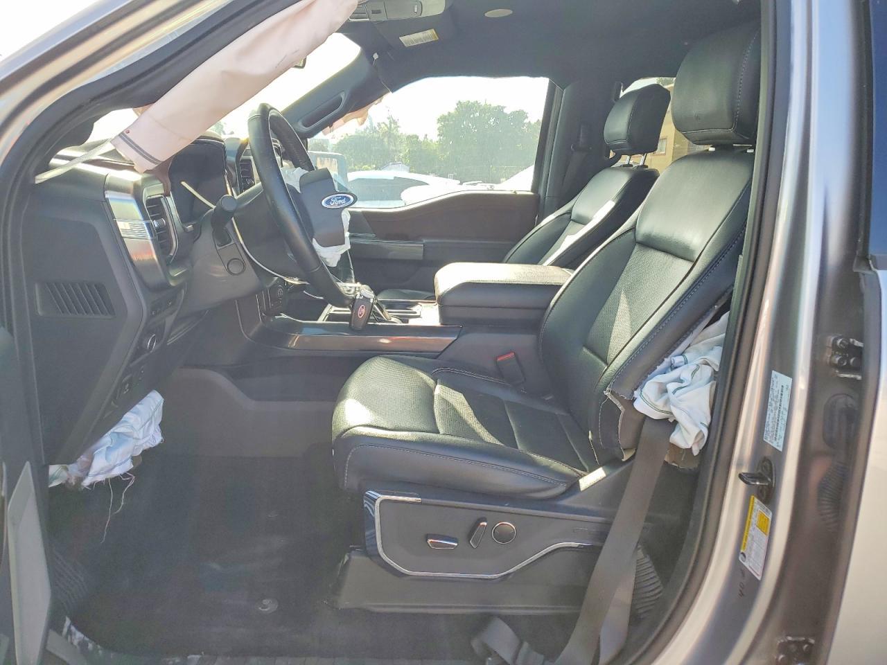 2023 Ford F150 Supercrew - Image 7