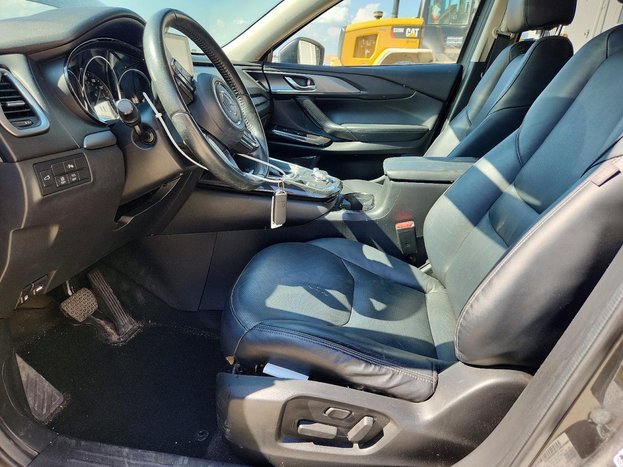 2019 Mazda Cx-9 Touring - Image 7