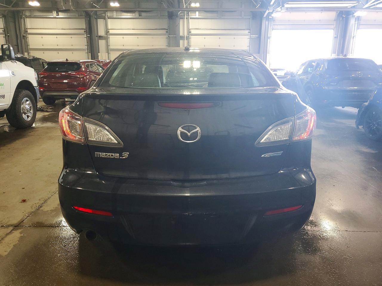 2013 Mazda 3 I - Фото 6