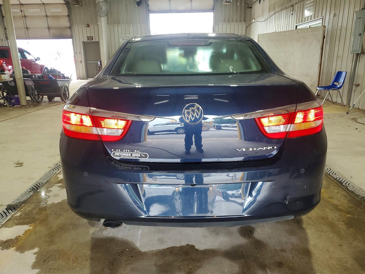 2015 Buick Verano - Фото 6