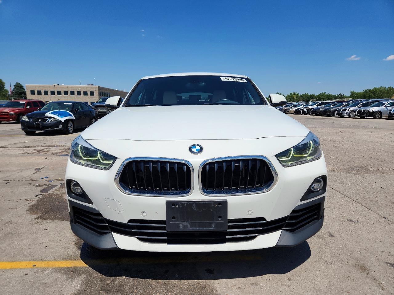 2018 BMW X2 xDrive28I - Image 5
