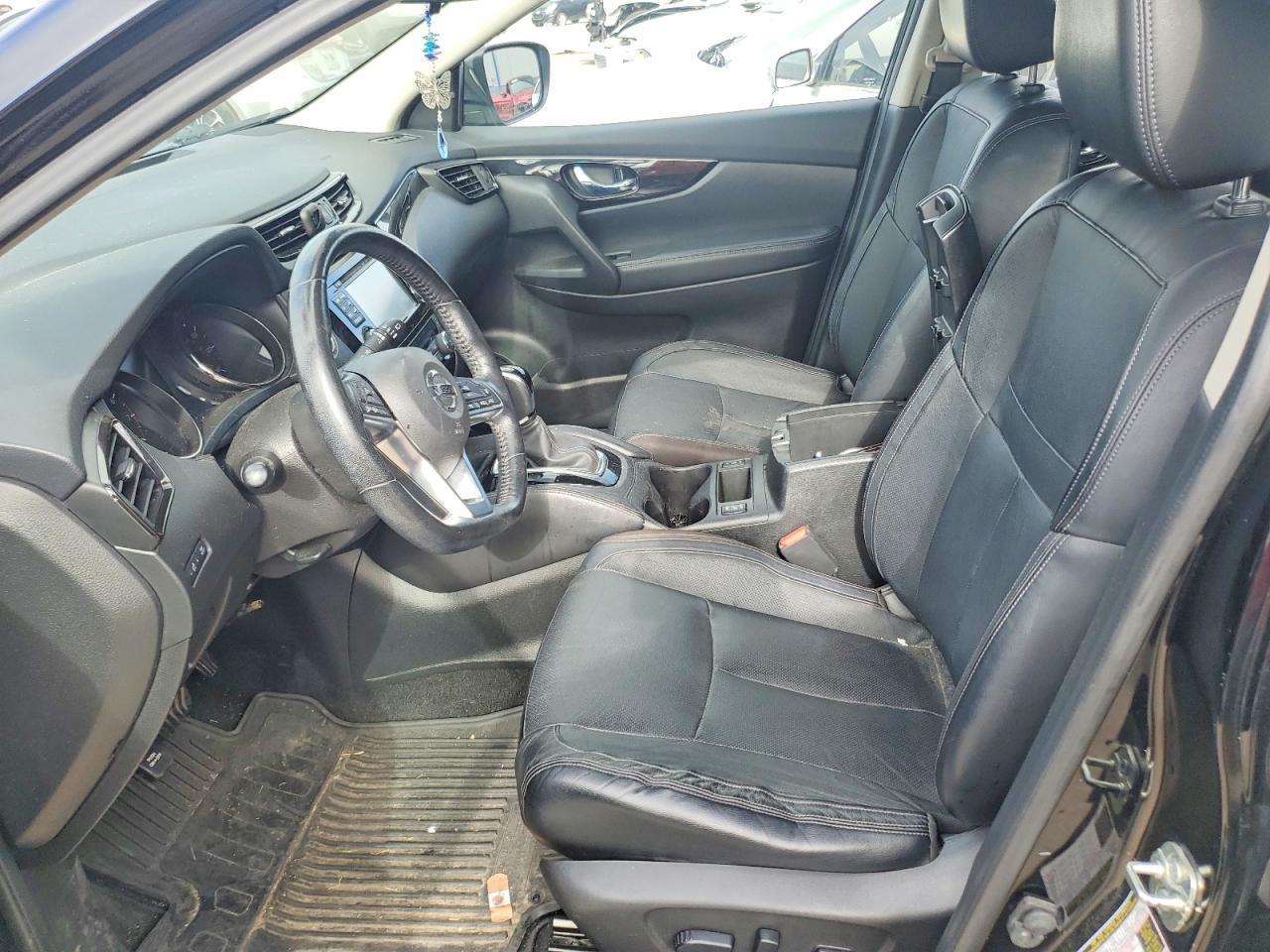 2018 Nissan Rogue Sport Sl - Фото 7