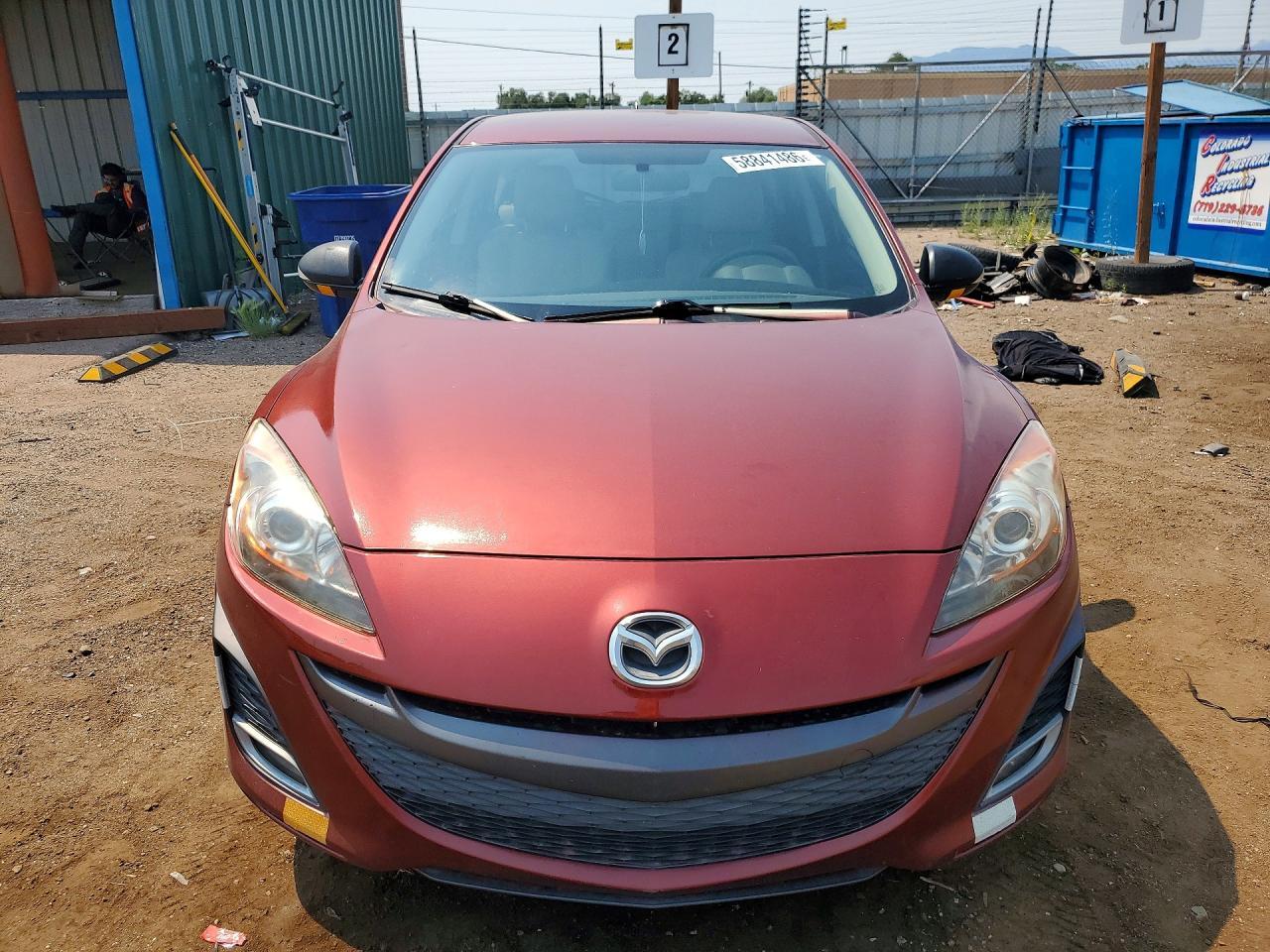 2010 Mazda 3 S - Image 5