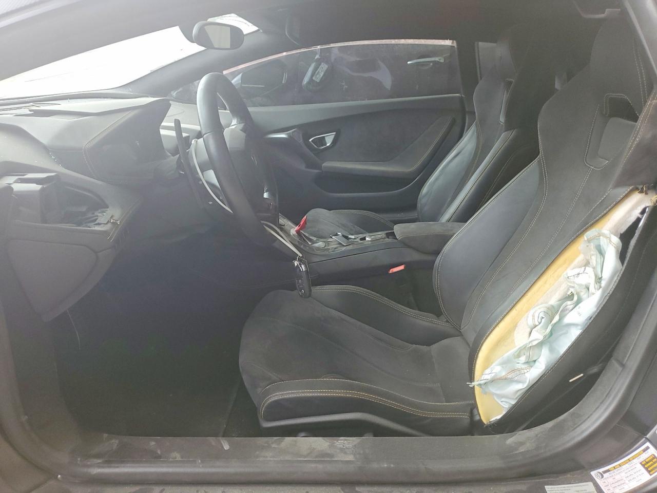 2015 Lamborghini Huracan - Image 7