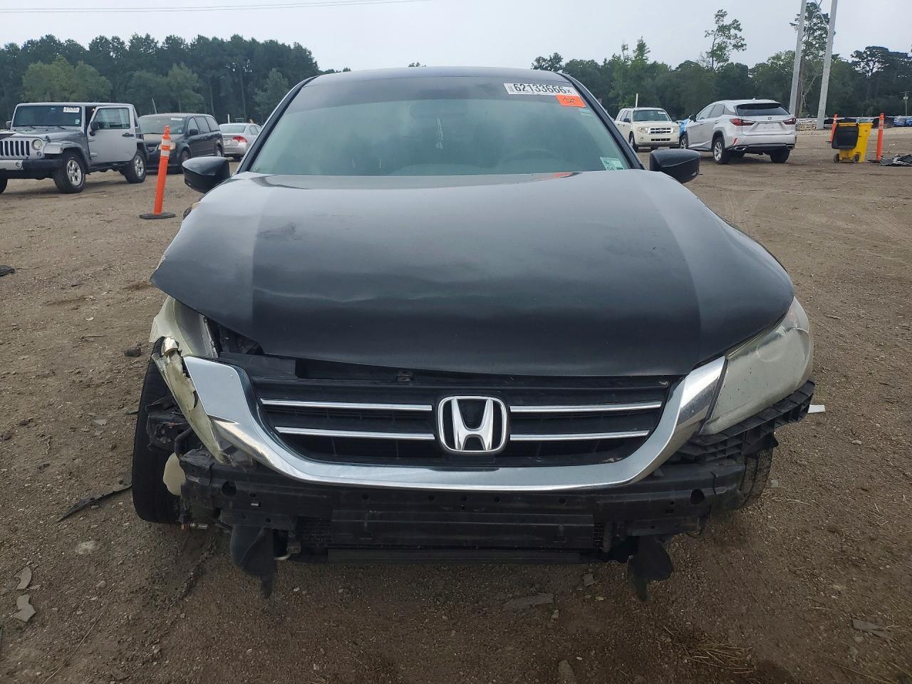 2014 Honda Accord Sport - Фото 5