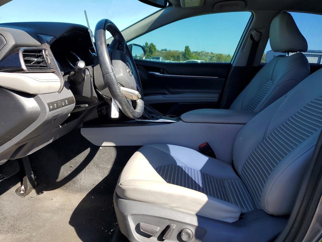 2019 Toyota Camry Se - Image 7