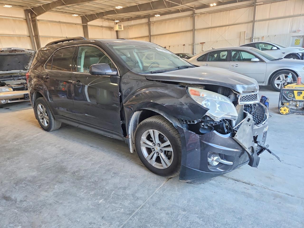 2013 Chevrolet Equinox Lt - Image 4