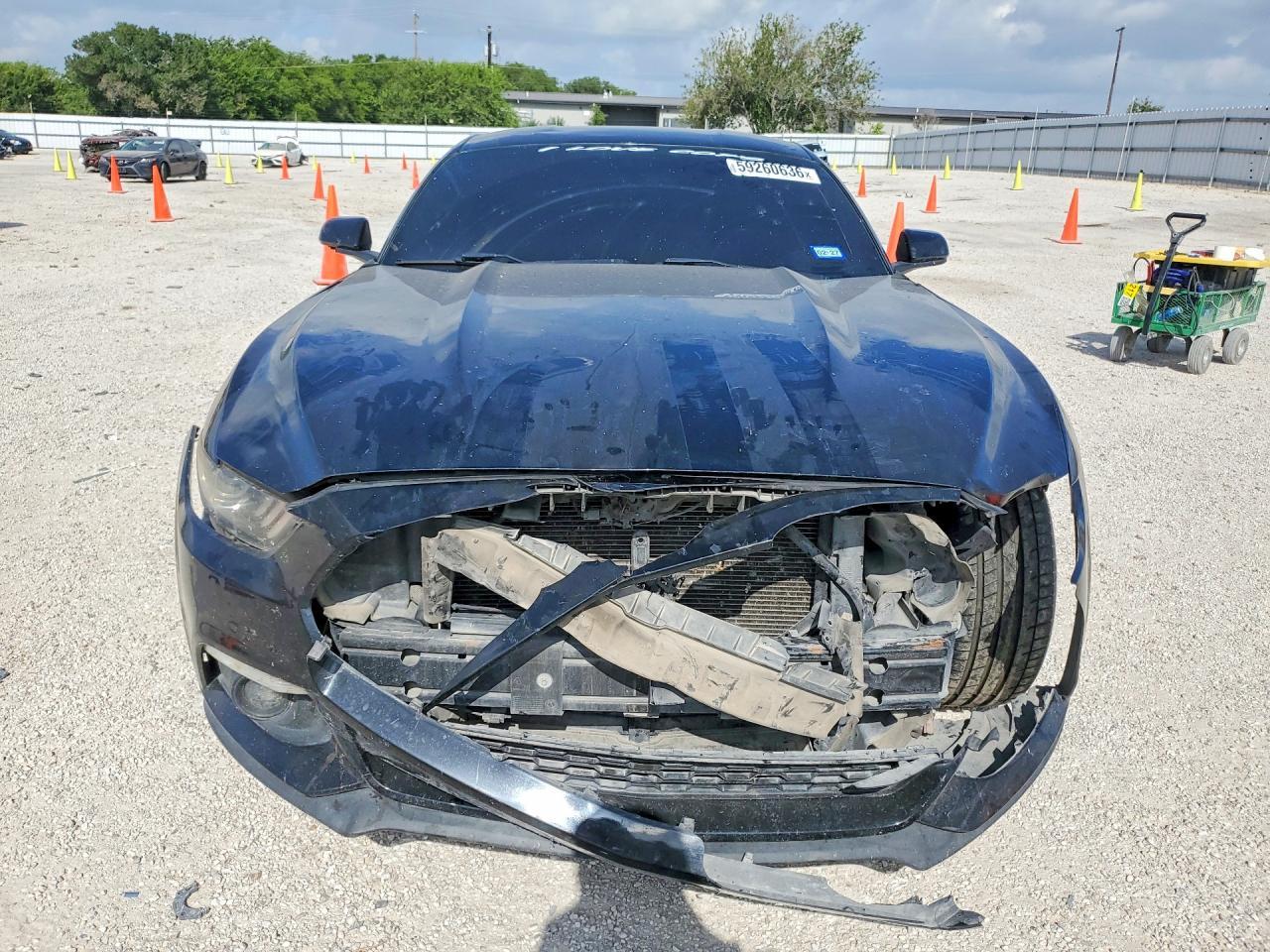2017 Ford Mustang - Image 5