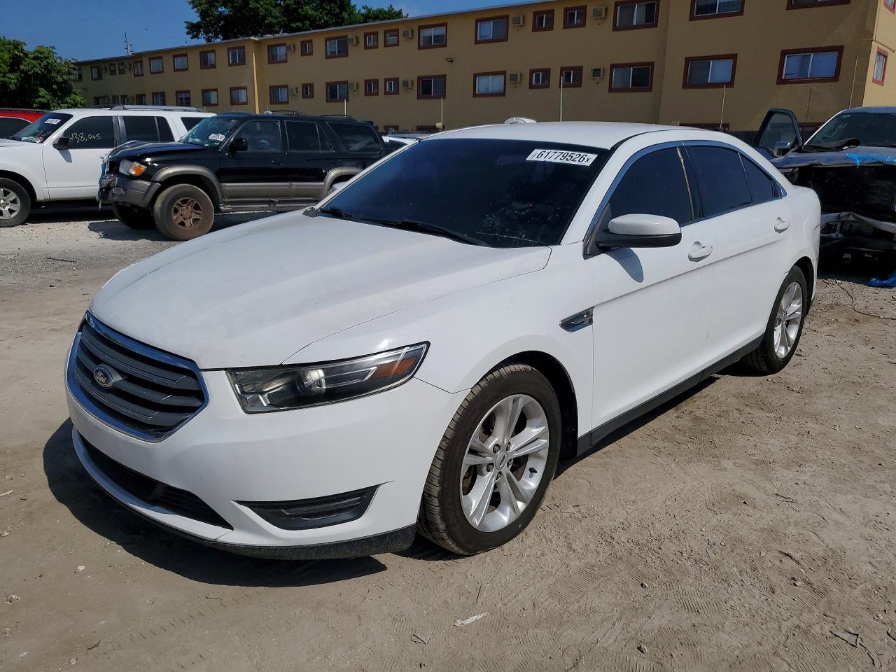 2014 Ford Taurus Sel
