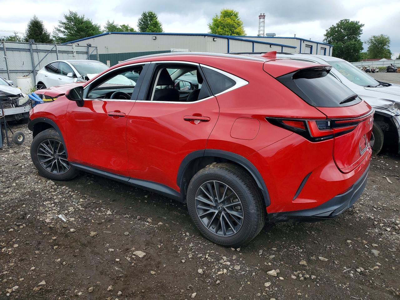 2022 Lexus Nx 350 - Image 2