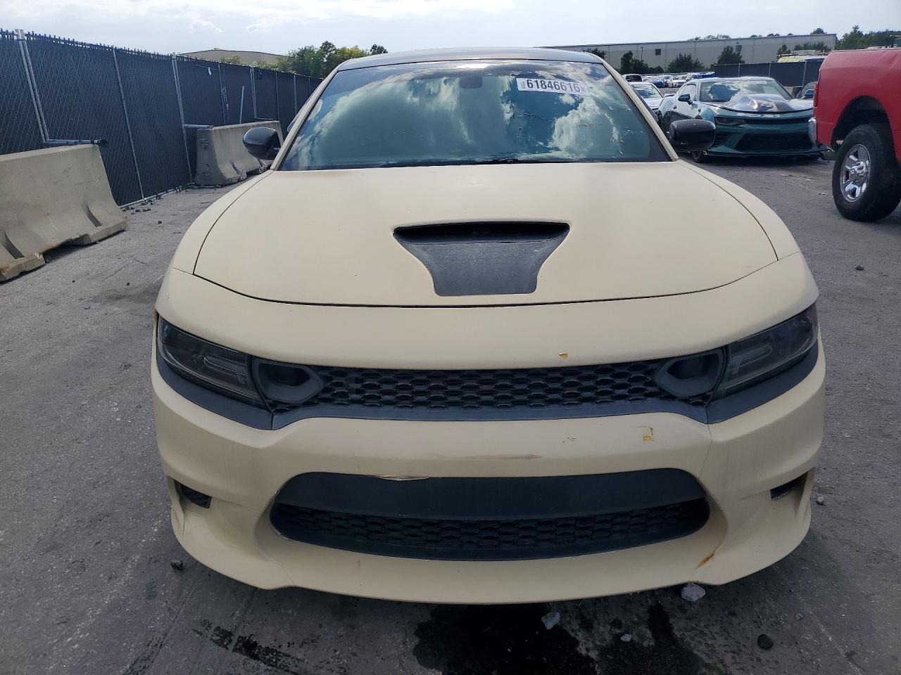 2018 Dodge Charger R/T 392 - Image 5