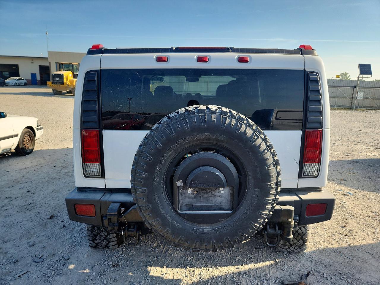 2007 Hummer H2 - Фото 6