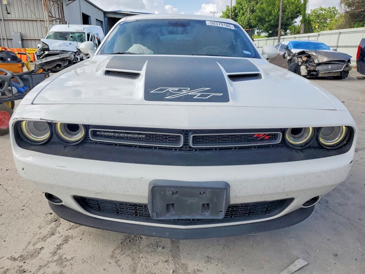 2015 Dodge Challenger Sxt - Image 5