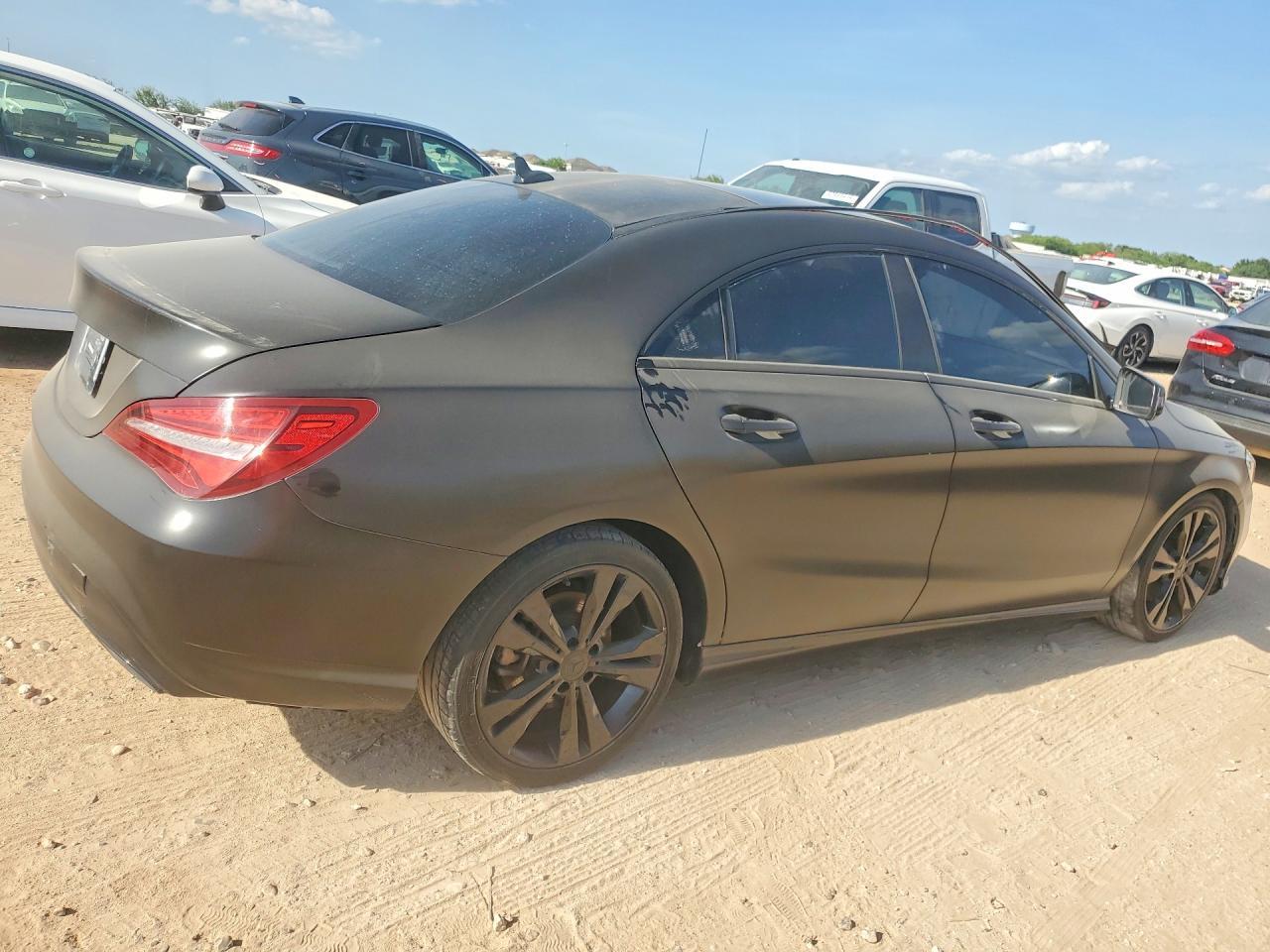 2019 Mercedes-Benz Cla - Фото 3