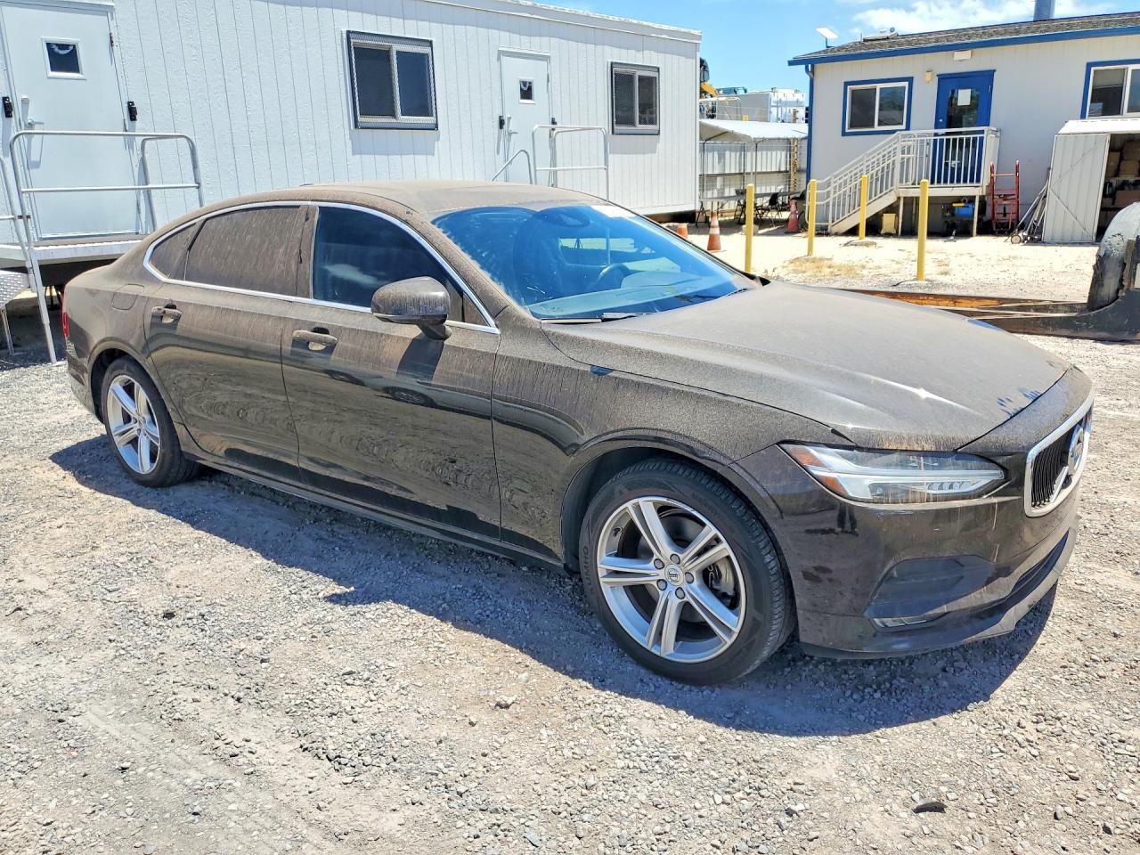 2019 Volvo S90 - Фото 4