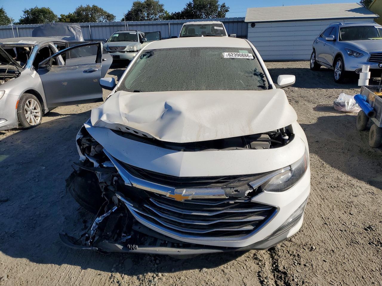 2020 Chevrolet Malibu Lt - Image 5