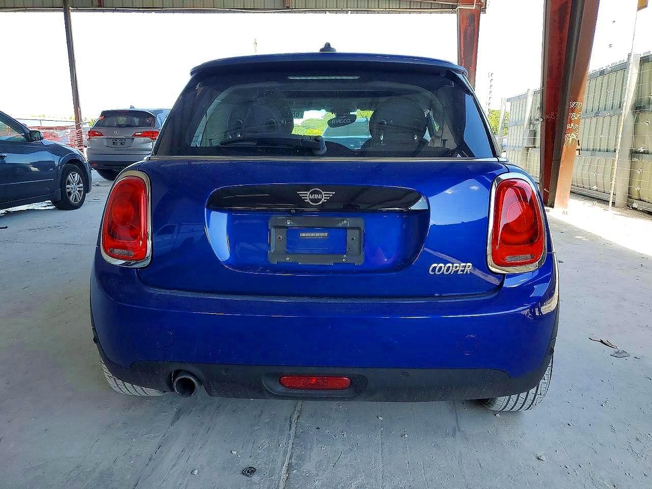 2019 Mini Cooper - Фото 6