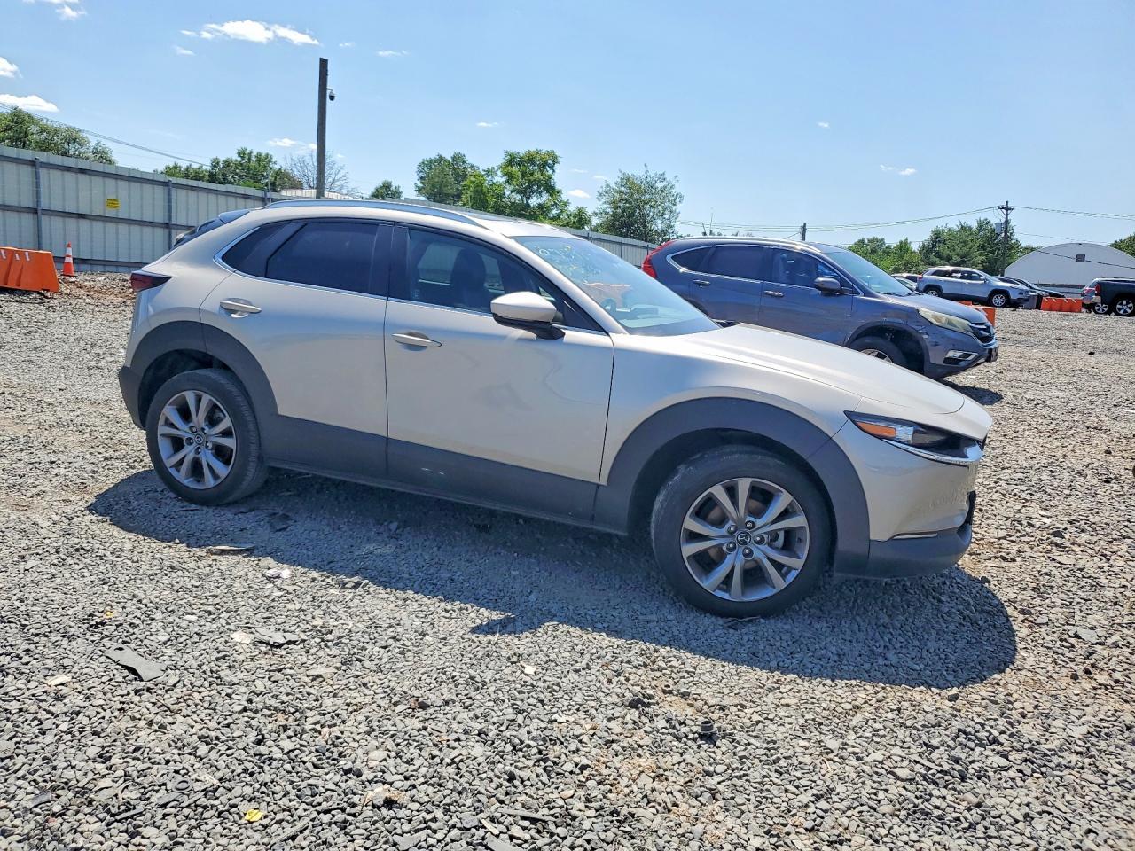 2024 Mazda Cx-30 Preferred - Фото 4