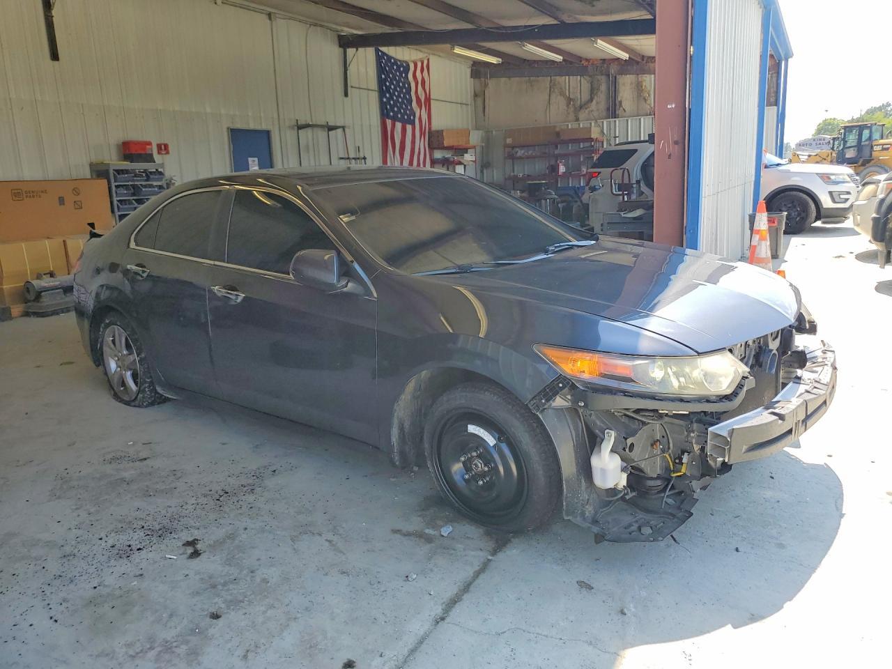 2012 Acura Tsx - Фото 4