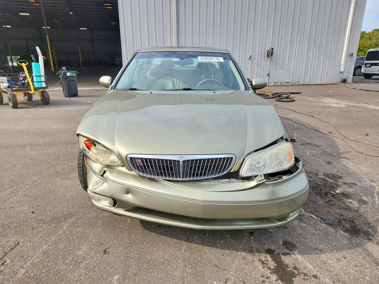 2001 Infiniti I30 Base - Image 5