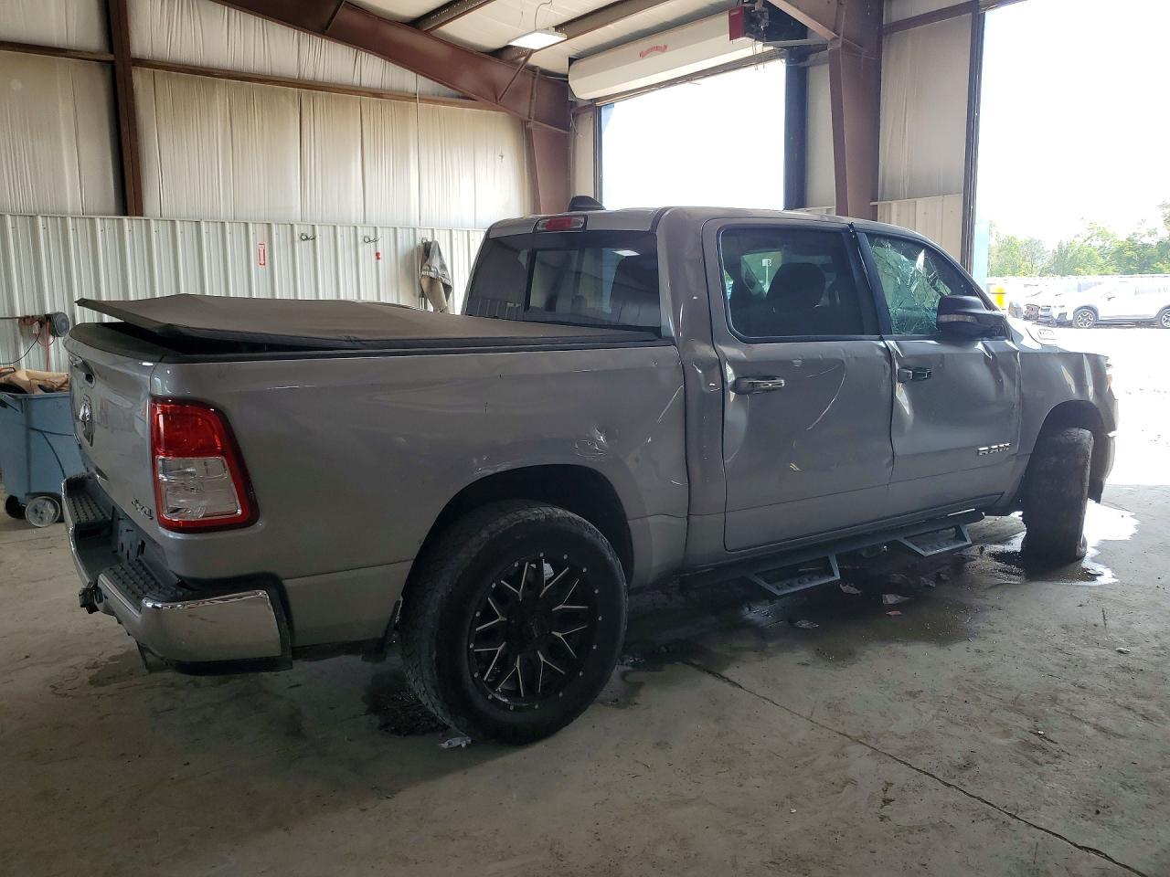 2020 Ram 1500 Big Horn/Lone Star - Фото 3