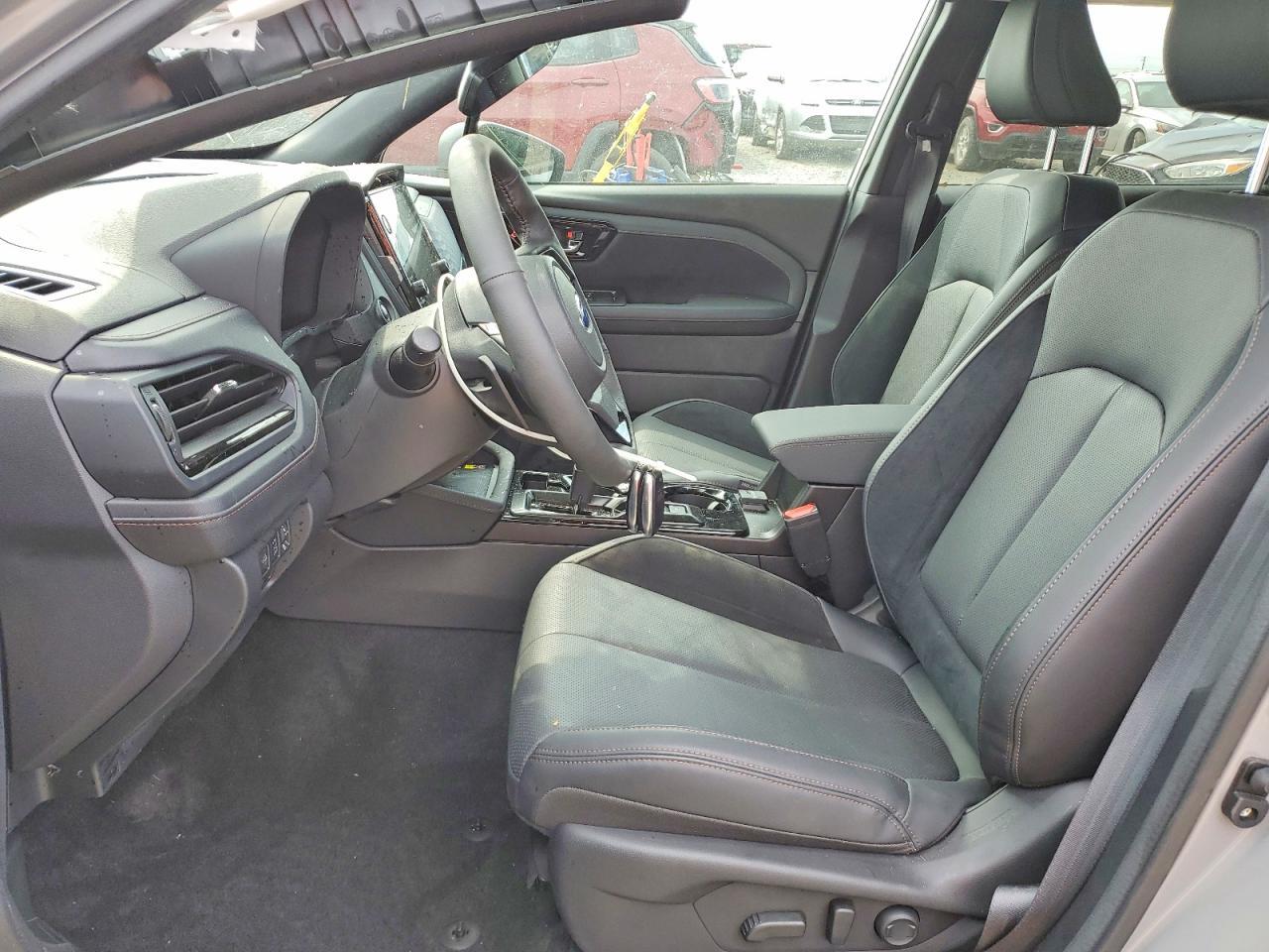 2026 Subaru Forester Touring - Image 7