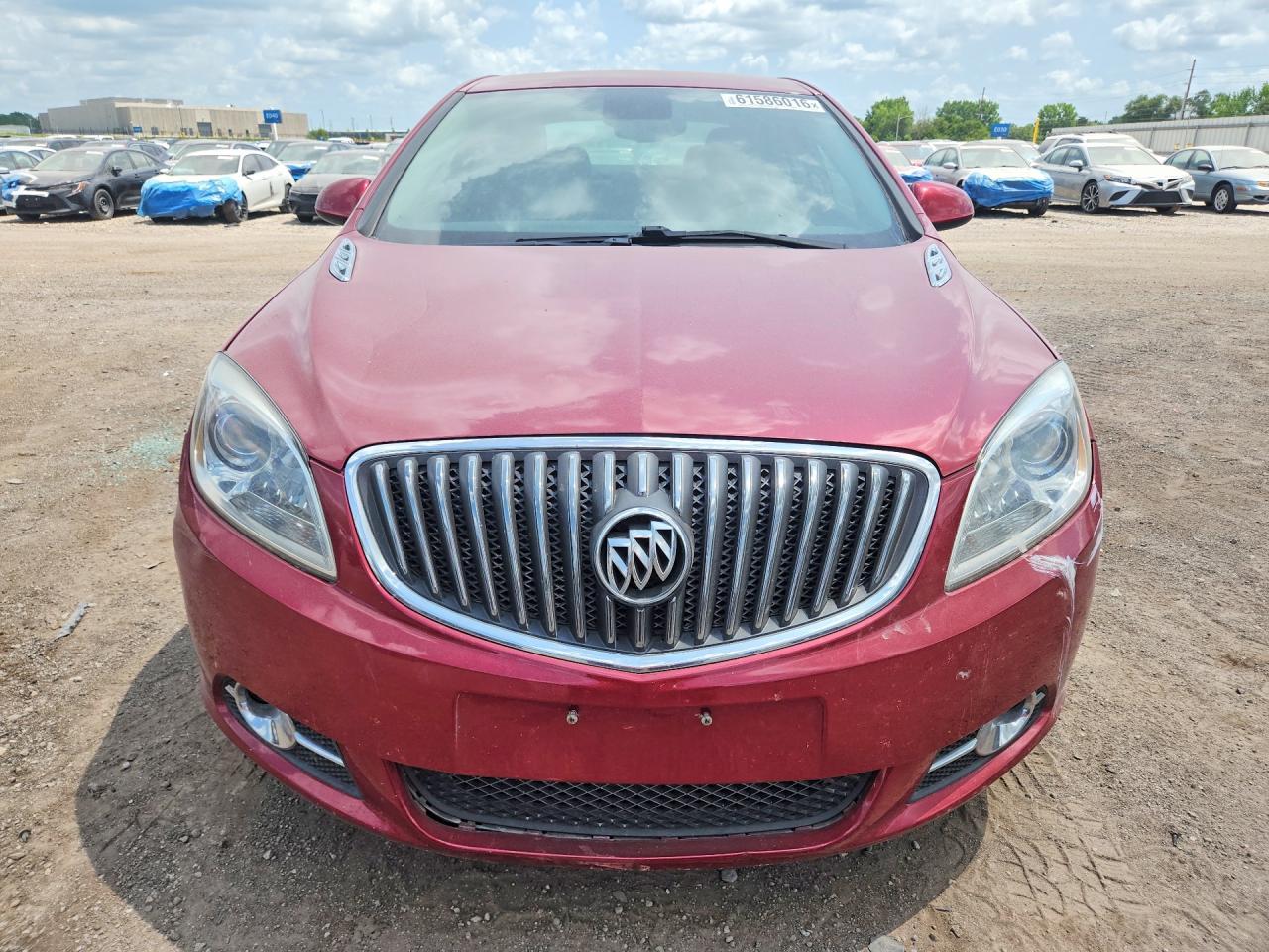 2014 Buick Verano - Image 5