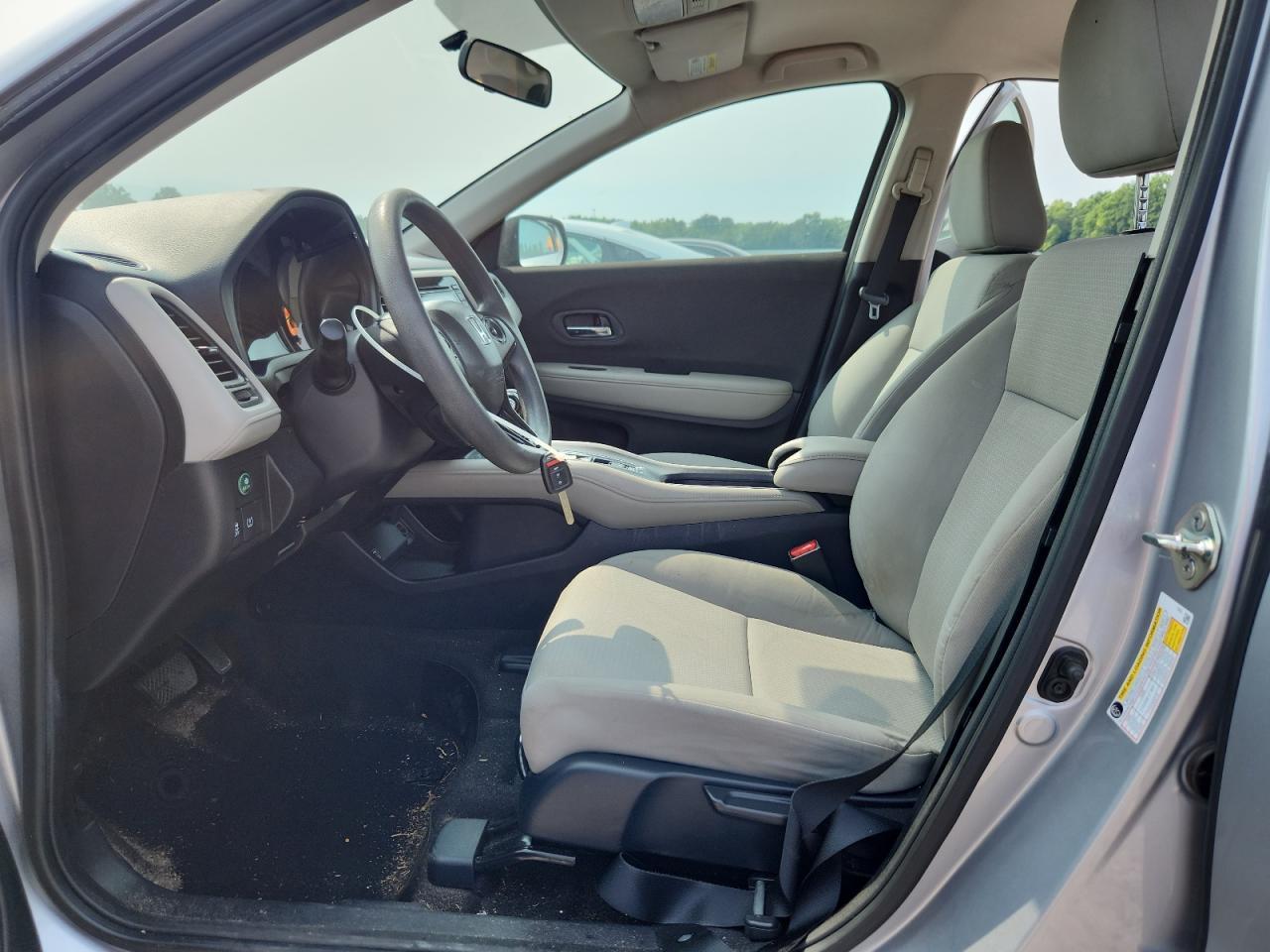 2019 Honda Hr-V Lx - Image 7