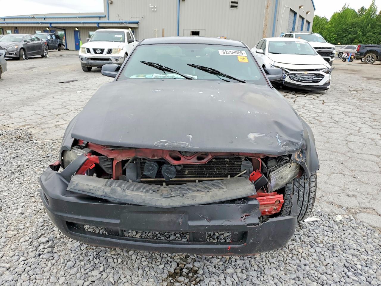 2007 Ford Mustang - Фото 5
