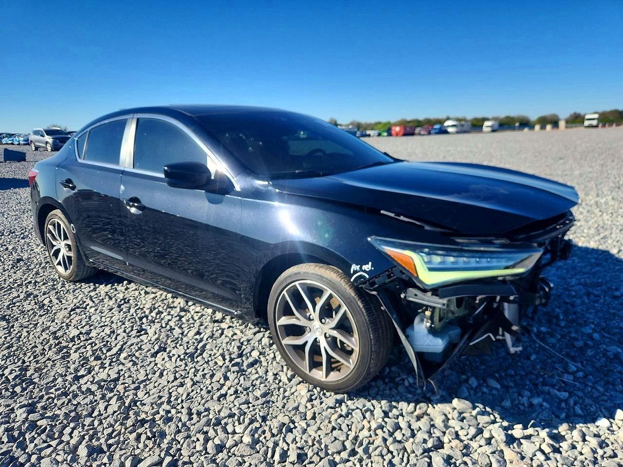 2020 Acura Ilx Premium - Image 4