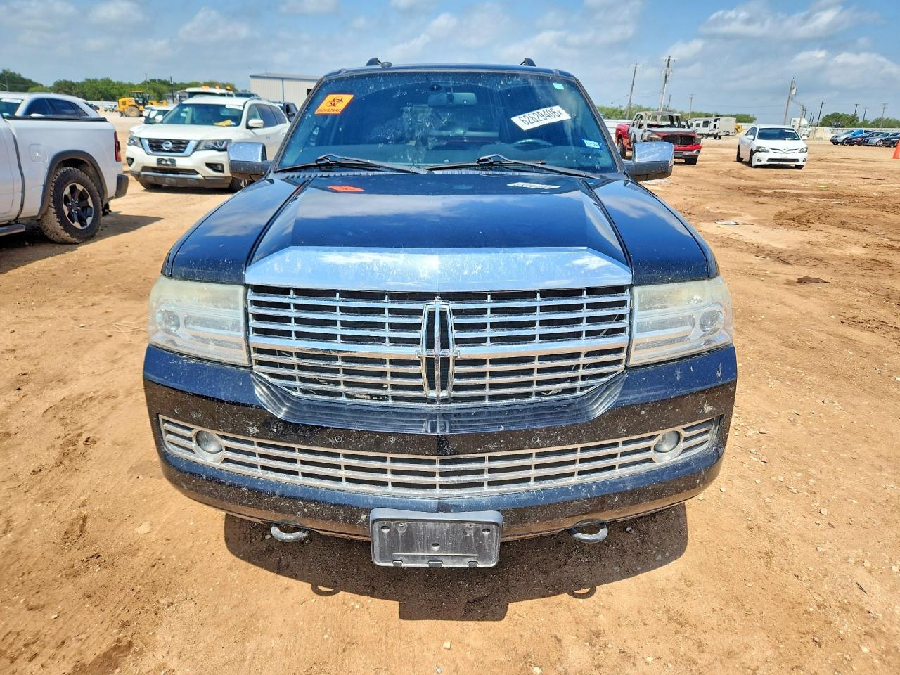2013 Lincoln Navigator - Image 5