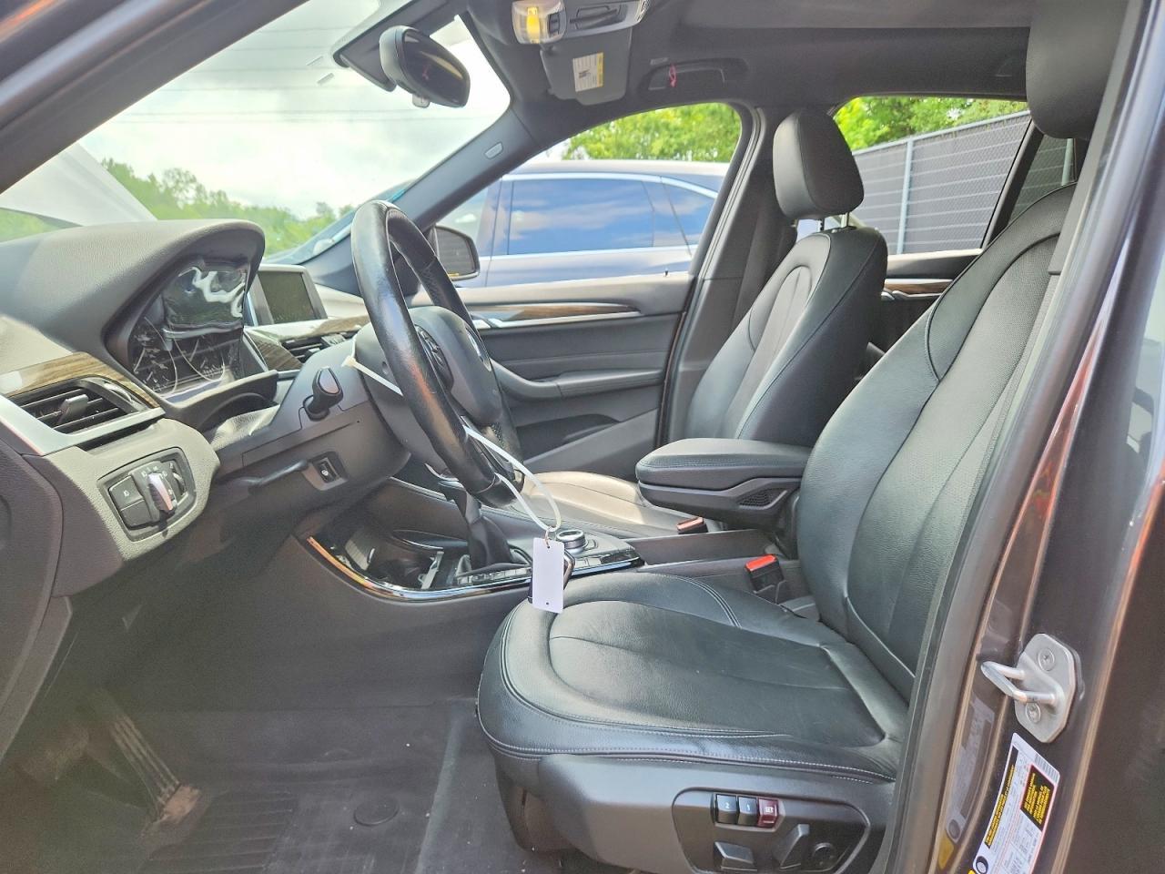 2016 BMW X1 xDrive28I - Фото 7